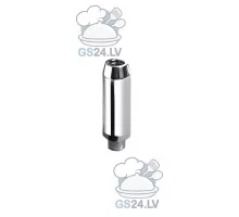 Pressure gauge siphon, Monolith, 00509000005