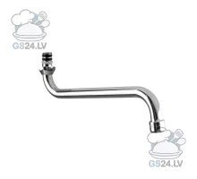 No drop spout, Monolith, 00602000006