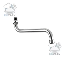 No drop spout, Monolith, 00602000010