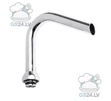 Jaucējkrāna āķis, Monolith, 00606000001