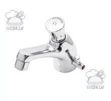 Self closing tap, Monolith, ARES002B