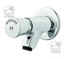 Self closing tap, Monolith, ARES004
