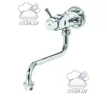 Самозакрывающийся кран, Monolith, ARES005