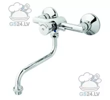 Самозакрывающийся кран, Monolith, ARES006