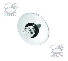 Самозакрывающийся кран, Monolith, ARES008