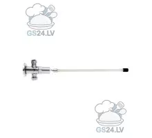 Self closing tap, Monolith, ARES019