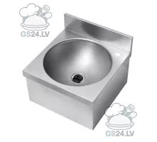 Roku mazgāšanas izlietne, Monolith, ARES051