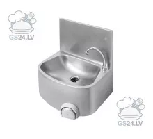 Roku mazgāšanas izlietne, Monolith, ARES055