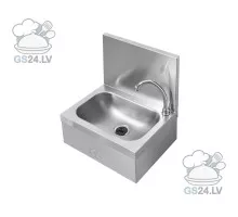 Roku mazgāšanas izlietne, Monolith, ARES058