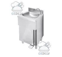 Roku mazgāšanas izlietne, Monolith, ARES061