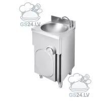 Roku mazgāšanas izlietne, Monolith, ARES066