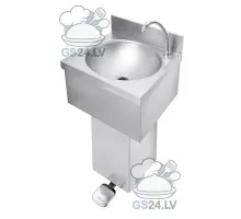 Roku mazgāšanas izlietne, Monolith, ARES070