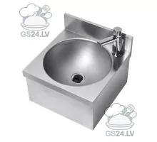 Roku mazgāšanas izlietne, Monolith, ARES080