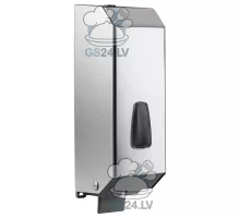 Дозатор мыла, Monolith, ARES100