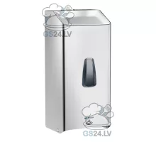 Дозатор мыла, Monolith, ARES102