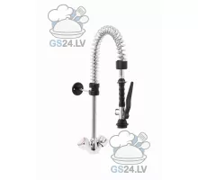 Professional Pre-Rinse Spray for Single-Hole Installation – Monolith