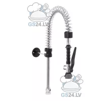 Professional Pre-Rinse Spray for Single-Hole Installation – Monolith