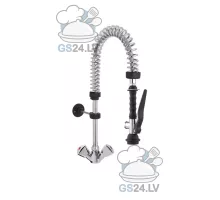 Professional Pre-Rinse Spray for Single-Hole Installation – Monolith