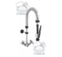 Professional Pre-Rinse Spray for Single-Hole Installation – Monolith