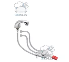 Krāns ar pedāli, Monolith, ERMES002KIT1