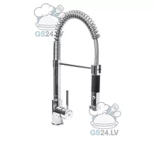 One hole mixer, Monolith, EROS001