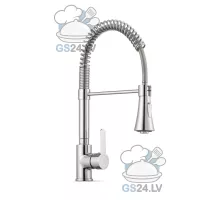 One hole mixer, Monolith, EROS003