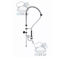 Professional Pre-Rinse Spray for Single-Hole Installation – Monolith