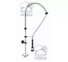 Professional Pre-Rinse Spray for Single-Hole Installation – Monolith