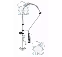 Professional Pre-Rinse Spray for Single-Hole Installation – Monolith