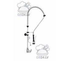 Professional Pre-Rinse Spray for Single-Hole Installation – Monolith