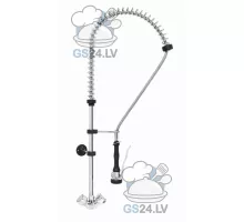 Professional Pre-Rinse Spray for Single-Hole Installation – Monolith