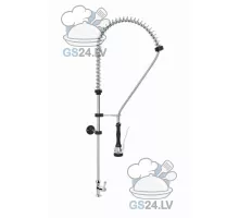 Professional Pre-Rinse Spray for Single-Hole Installation – Monolith