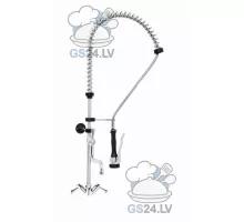 Professional Pre-Rinse Spray for Single-Hole Installation – Monolith