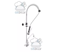 Professional Pre-Rinse Spray for Single-Hole Installation – Monolith