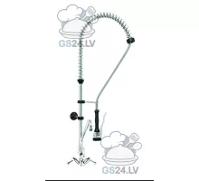 Professional Pre-Rinse Spray for Single-Hole Installation – Monolith