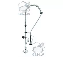 Professional Pre-Rinse Spray for Single-Hole Installation – Monolith