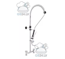 Professional Pre-Rinse Spray for Dual-Hole Installation – Monolith