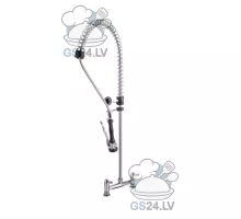 Professional Pre-Rinse Spray for Dual-Hole Installation – Monolith