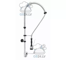 Professional Pre-Rinse Spray for Single-Hole Installation – Monolith