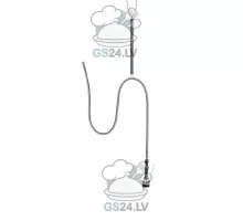 Подвесной душ, Monolith, P08A3010101