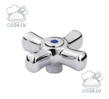 Krusta krāna rokturis, Monolith, R0000000008