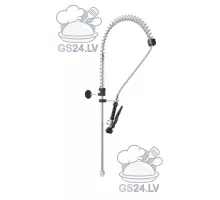 Professional Pre-Rinse Spray for Single-Hole Installation – Monolith