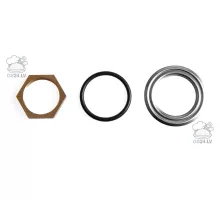 Fixing kit, Monolith, R0000000077