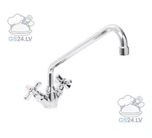 One hole spout, Monolith, R0101020103