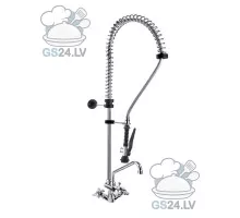 Professional Pre-Rinse Spray for Single-Hole Installation – Monolith