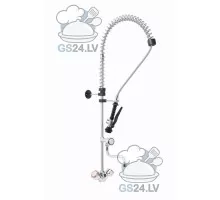 Professional Pre-Rinse Spray for Single-Hole Installation – Monolith