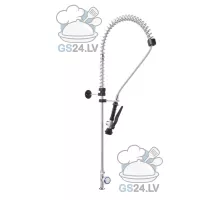 Professional Pre-Rinse Spray for Single-Hole Installation – Monolith