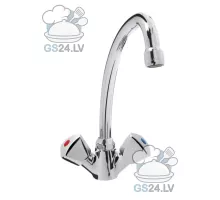 One hole spout, Monolith, R0101020120