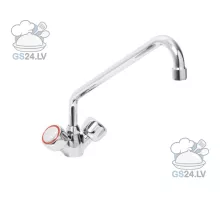 One hole spout, Monolith, R0101020121