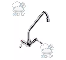 One hole spout, Monolith, R0101020122